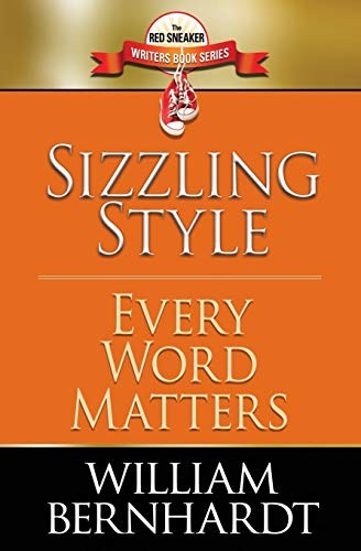 Cover for Sizzling Style