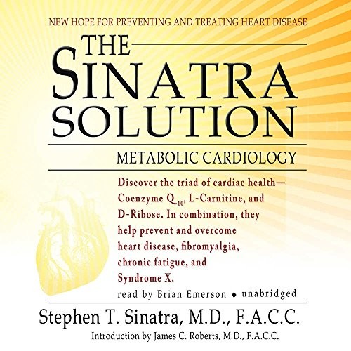 Cover for The Sinatra Solution