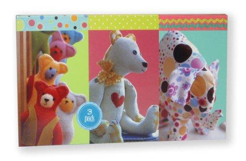 Cover for Timeless Friends Mini Note Pads