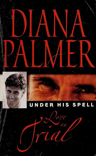 Cover for Love on Trial (Under his Spell)