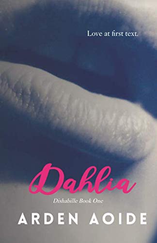 Cover for Dahlia