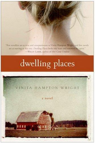 Cover for Dwelling Places