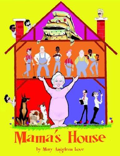 Cover for Mama's House