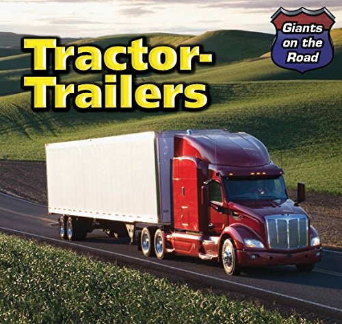 Cover for Tractor-Trailers