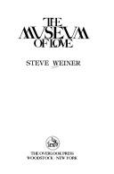 Cover for The museum of love