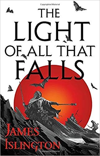 Cover for The Light of All That Falls