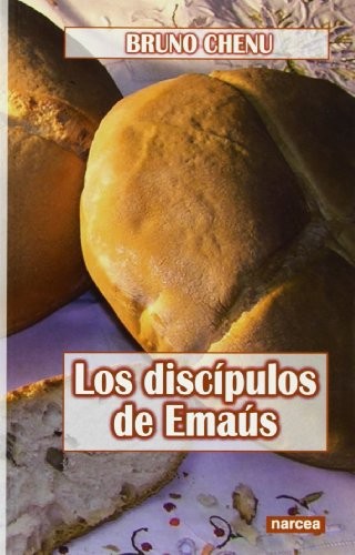 Cover for Los discípulos de Emaús