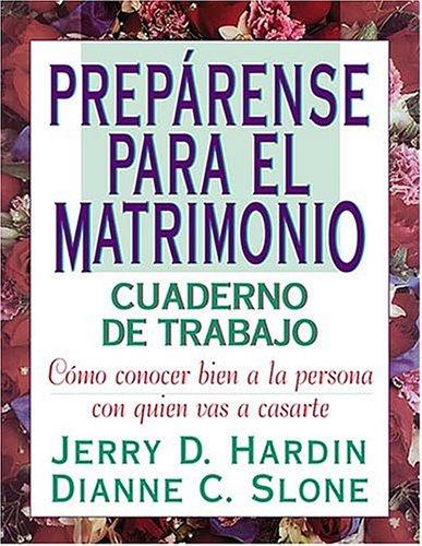 Cover for Prepárense para el matrimonio