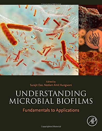 Cover for Understanding Microbial Biofilms