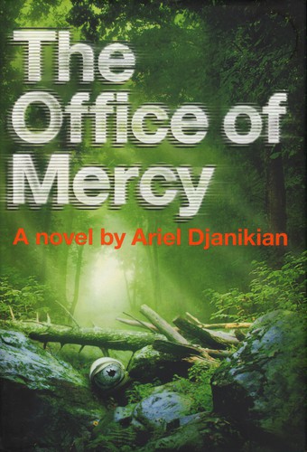 Cover for The Office of Mercy