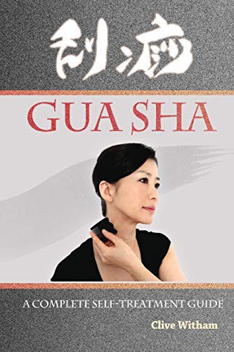 Cover for Gua Sha