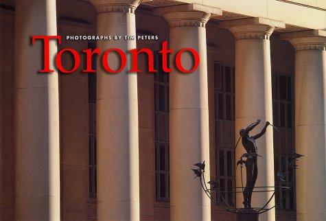 Cover for Toronto