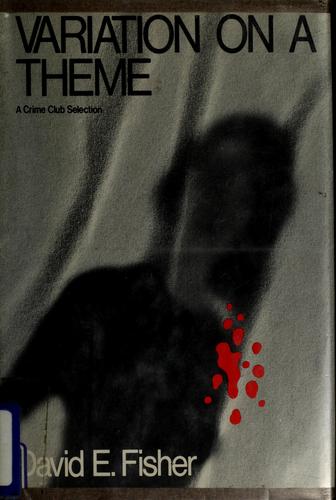 Cover for Variation on a theme
