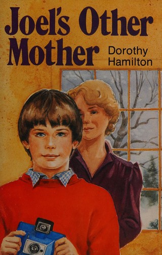 Cover for Joel's other mother