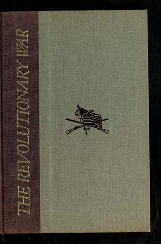 Cover for The Revolutionary War; America's fight for freedom.