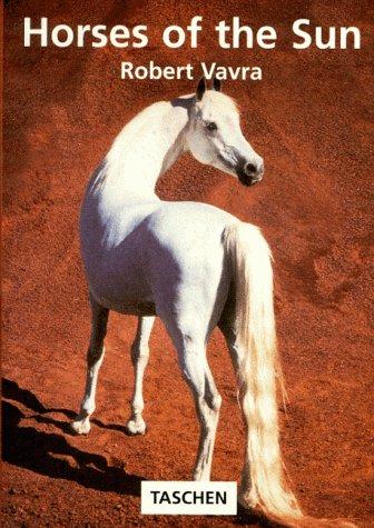 Cover for Horses of the Sun (Postcardbooks)