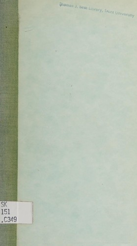 Cover for Hunting in Canada