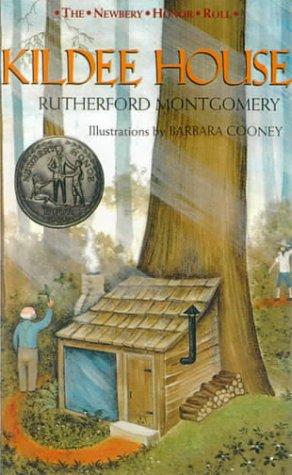 Cover for Kildee House