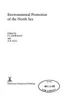 Cover for Environmental protection of the North Sea