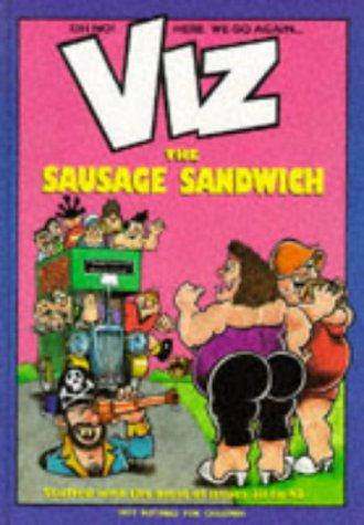 Cover for Viz