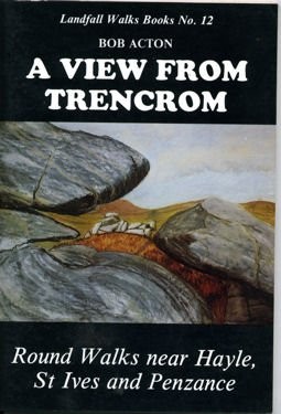 Cover for A View from Trencrom