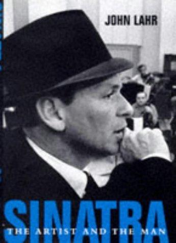 Cover for Sinatra the Artist and the Man