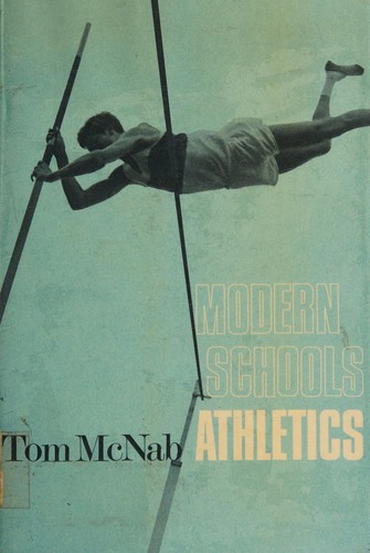 Cover for Modern schools athletics