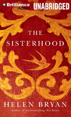 Cover for The Sisterhood