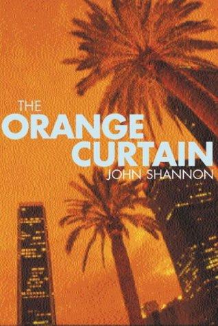 Cover for Orange Curtain, The