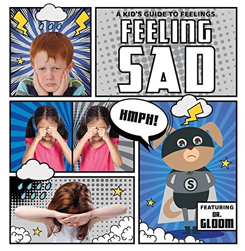 Cover for Feeling Sad