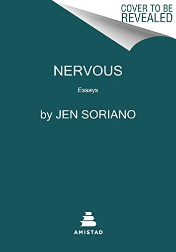 Cover for Nervous