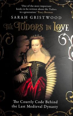 Cover for Tudors in Love