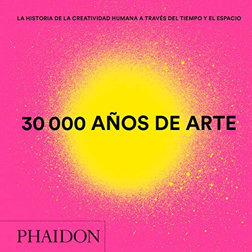 Cover for 30.000 años de arte Mini