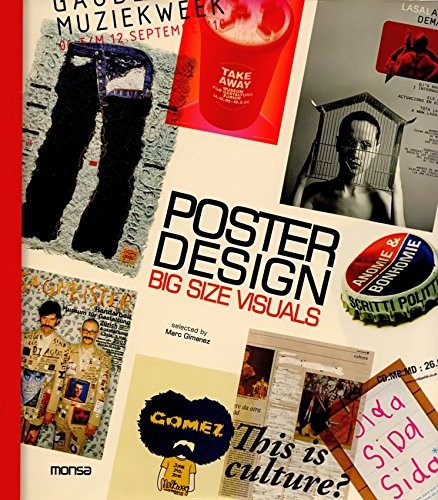 Cover for Poster design