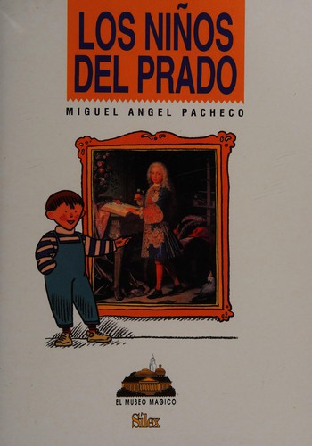 Cover for Los niños del Prado
