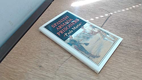 Cover for Spanish Armada prisoners