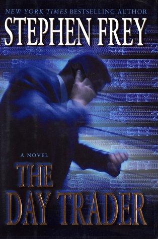 Cover for The day trader