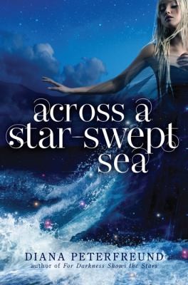 Cover for Across A Starswept Sea