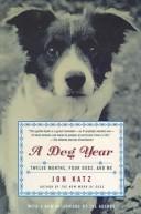 Cover for Dog Year