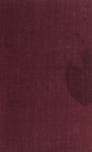 Cover for The diary of John Evelyn