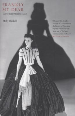 Cover for Frankly My Dear Gone With The Wind Revisited