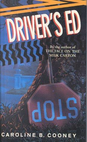 Cover for Driver's Ed