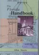 Cover for The Florida Handbook, 2001-2002 (Florida Handbook, 28th ed)