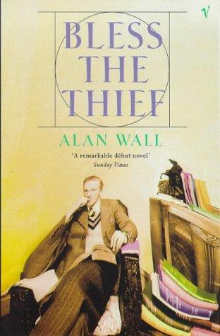 Cover for Bless The Thief