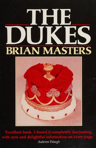 Cover for The Dukes