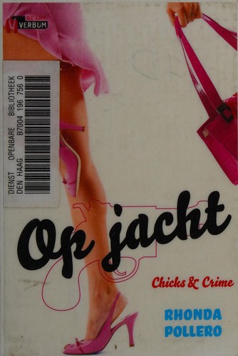 Cover for Op jacht