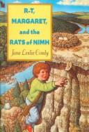 Cover for R-T, Margaret, and the Rats of Nimh