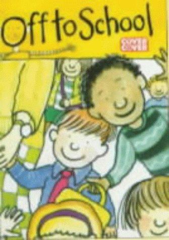 Cover for Off to School