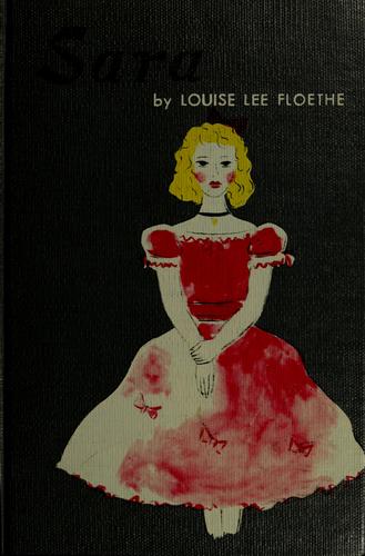 Cover for Sara.