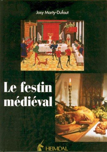 Cover for Le Festin Medie'val